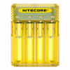 ΦΟΡΤΙΣΤΗΣ NITECORE Q4 QUICK CHARGER 2AMANGO