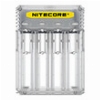 ΦΟΡΤΙΣΤΗΣ NITECORE Q4 QUICK CHARGER 2ALEMONADE