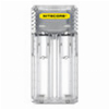 ΦΟΡΤΙΣΤΗΣ NITECORE Q2 QUICK CHARGER 2A LEMONADE