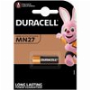 DURACELL ALKALINE BATTERY 12V LR27 MN27 1PC
