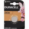 DURACELL LITHIUM BATTERY CR2430 3V 1PC