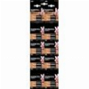 DURACELL ALKALINE BATTERY LR6 AA 20PCS