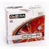 FREESTYLE CD-R 700MB 52X SLIM (10PCS) 56663