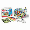 MAPED CREATIVE STICKER ART