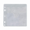 CD/DVD PROTECTIVE SLEEVES 40 HAMA 48444, ANTISTATIC