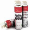 GEMBIRD COMPRESSED AIR DUSTER FLAMMABLE 600ML CK-CAD-FL600-01