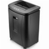 HAMA 50591 SAFE AUTO M1200 DOCUMENT SHREDDER, SHREDDER WITH SECURITY LEVEL P4 T4 E3