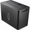HAMA 50582 SAFE X40-B DOCUMENT SHREDDER, SHREDDER WITH SECURITY LEVEL P4 T4 E3