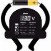 ALECTO BTT2 BATTERY TESTER FOR AA-AAA-C-D-9V (PP3)-BUTTON CELL