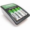 ENERGIZER MAXI CHARGER & 4XAA