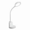 FOSME 17-00114-1 ΠΟΡΤΑΤΙΦ LED 7W ΛΕΥΚΟ ΑΦΗΣ