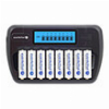 EVERACTIVE NC800 BATTERY CHARGER