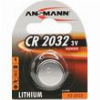 ΜΠΑΤΑΡΙΑ ANSMANN CR2032 1B 5020122