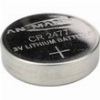 ANSMANN CR2477 BUTTON CELL 3V LITHIUM