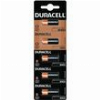 DURACELL ALKALINE BATTERY 12 V LR23 /5 PCS