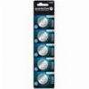 EVERACTIVE CR2450 BUTTON CELL 3V LITHIUM 5 ΤΕΜΑΧΙΑ
