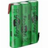 GOOBAY 55652 3X AA (MIGNON) - 2100 MAH