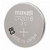 MAXELL CR2016 3V