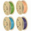 ANYCUBIC PLA PANTONE FILAMENT SET 4 PCS