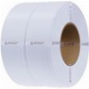 CREALITY CR-PETG VALUE PACK 2KG - NO REEL - 2X WHITE 3D PRINTER FILAMENT REFILL