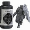 CREALITY LCD 8K HIGH PRECISION UV CURABLE RESIN - GREY