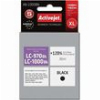 ACTIVEJET AB-1000BN ΜΕΛΑΝΙ ΣΥΜΒΑΤΟ ΜΕ BROTHER LC1000/LC970BK 35 ML BLACK