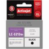 ACTIVEJET AB-3213BN ΜΕΛΑΝΙ ΣΥΜΒΑΤΟ ΜΕ BROTHER LC3213BK 11 ML BLACK