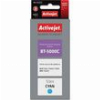 ACTIVEJET AB-5000C ΜΕΛΑΝΙ BOTTLE ΣΥΜΒΑΤΟ ΜΕ BROTHER BT-5000C 50 ML CYAN