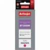 ACTIVEJET AB-5000M ΜΕΛΑΝΙ ΣΥΜΒΑΤΟ ΜΕ BROTHER BT-5000M 50 ML MAGENTA