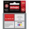 ACTIVEJET AC-41R ΜΕΛΑΝΙ ΣΥΜΒΑΤΟ ΜΕ CANON CL-41 PREMIUM 18 ML COLOR