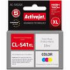 ACTIVEJET AC-541NX ΜΕΛΑΝΙ ΣΥΜΒΑΤΟ ΜΕ CANON CL-541XL 18 ML CMY