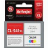 ACTIVEJET AC-541RX ΜΕΛΑΝΙ ΣΥΜΒΑΤΟ ΜΕ CANON CL-541XL PREMIUM 18 ML COLOR