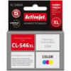 ACTIVEJET AC-546NX ΜΕΛΑΝΙ ΣΥΜΒΑΤΟ ΜΕ CANON CL-546XL 15 ML COLOUR CMY
