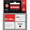 ACTIVEJET AC-560NX ΜΕΛΑΝΙ ΣΥΜΒΑΤΟ ΜΕ CANON PG-560XL 22 ML BLACK