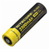 ΜΠΑΤΑΡΙΑ NITECORE 18650 / 2300MAH