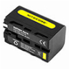 ΜΠΑΤΑΡΙΑ NITECORE NP-F750, ΓΙΑ SONY, 7.4V, 5200MAH, 38,5WH