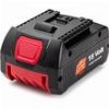 MULTIENERGY ΣΥΜΒΑΤΗ ΜΠΑΤΑΡΙΑ ΓΙΑ BOSCH FLEXIBLE POWER SYSTEM 18V 5000MAH