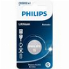 PHILIPS CR2032/01GRS ΜΠΑΤΑΡΙΑ ΛΙΘΙΟΥ CR 2032 210 MAH 3V