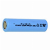 RECHARGEABLE BATTERY TERRA 18650 ICR18650-22E 3,7V2200MAH, LI-ION