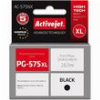 ACTIVEJET AC-575NX ΜΕΛΑΝΙ ΣΥΜΒΑΤΟ CANON PG-575XL 16 5 ML BLACK