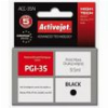 ACTIVEJET ACC-35N ΜΕΛΑΝΙ ΣΥΜΒΑΤΟ ΜΕ CANON PGI-35 95 ML BLACK