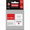 ACTIVEJET ACC-581MNX ΜΕΛΑΝΙ ΣΥΜΒΑΤΟ ΜΕ CANON CLI-581XLM 11 70 ML MAGENTA