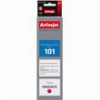 ACTIVEJET AE-101M ΜΕΛΑΝΙ ΣΥΜΒΑΤΟ ΜΕ EPSON 101 70 ML MAGENTA