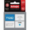ACTIVEJET AE-1282N ΜΕΛΑΝΙ ΣΥΜΒΑΤΟ ΜΕ EPSON T1282 13 ML CYAN