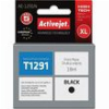 ACTIVEJET AE-1291N ΜΕΛΑΝΙ ΣΥΜΒΑΤΟ ΜΕ EPSON T1291 18 ML BLACK