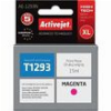 ACTIVEJET AE-1293N ΜΕΛΑΝΙ ΣΥΜΒΑΤΟ ΜΕ EPSON T1293 15 ML MAGENTA