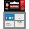 ACTIVEJET AE-1294N ΜΕΛΑΝΙ ΣΥΜΒΑΤΟ ΜΕ EPSON T1294 15 ML YELLOW