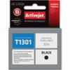 ACTIVEJET AE-1301N ΜΕΛΑΝΙ ΣΥΜΒΑΤΟ ΜΕ EPSON T1301 32 ML BLACK
