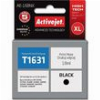 ACTIVEJET AE-16BNX ΜΕΛΑΝΙ ΣΥΜΒΑΤΟ ΜΕ EPSON 16XL T1631 18 ML BLACK