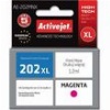 ACTIVEJET AE-202MNX ΜΕΛΑΝΙ ΣΥΜΒΑΤΟ ΜΕ EPSON 202XL H34010 12 ML MAGENTA